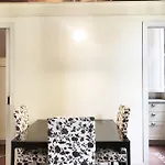 Casa De Pepi Daire *