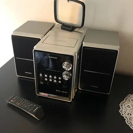 Casa De Pepi Lejlighed *