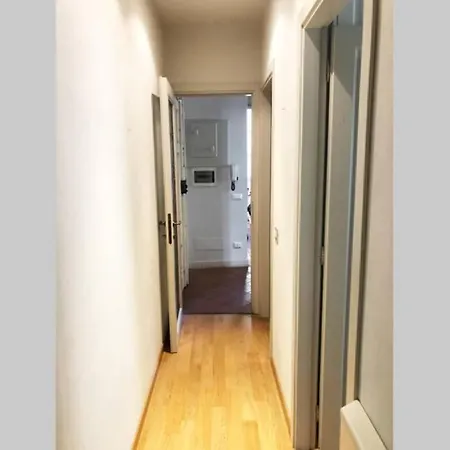 Apartamento Casa De Pepi Florença