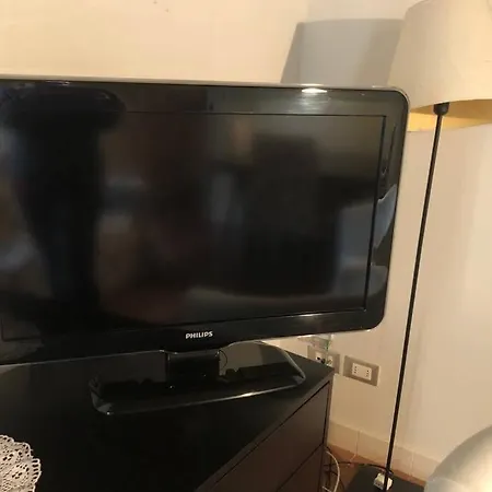 Apartamento Casa De Pepi *