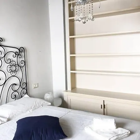 Casa De Pepi Lejlighed