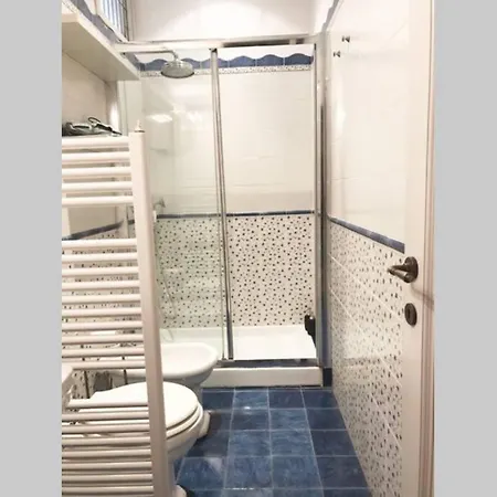 Апартаменты Casa De Pepi *