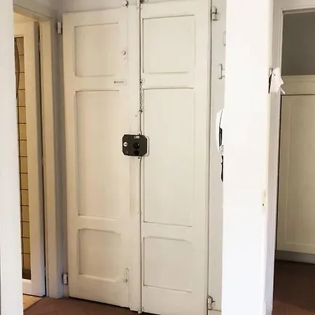 شقة Casa De Pepi *
