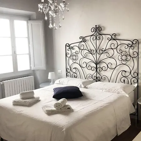 شقة Casa De Pepi