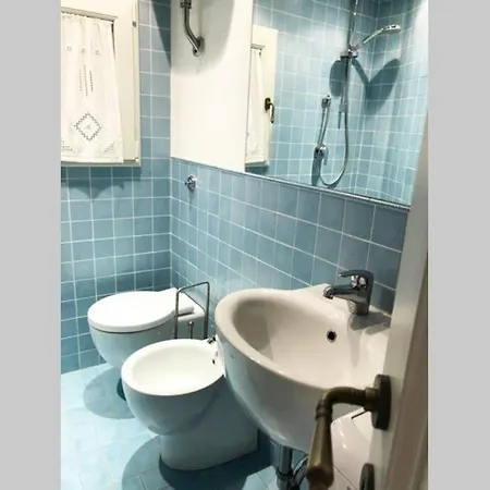 Casa De Pepi Флоренция
