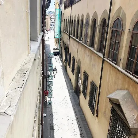شقة Casa De Pepi