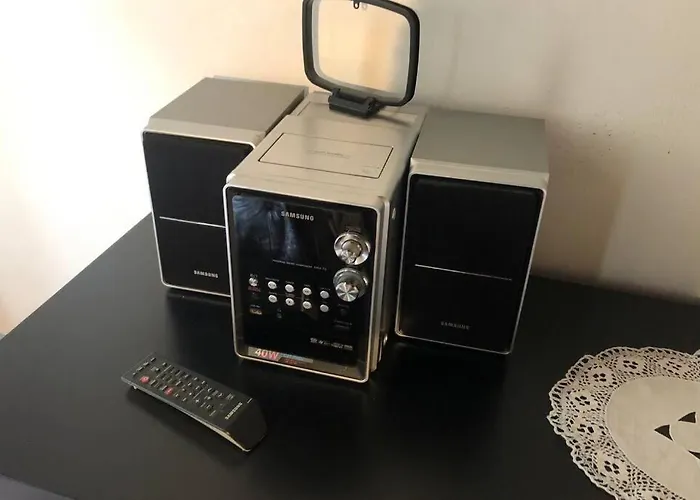 Casa De Pepi Апартаменты *