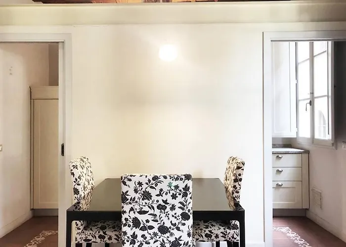 Casa De Pepi Appartamento *