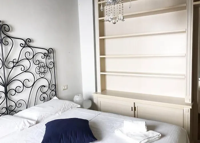 Casa De Pepi Апартаменты