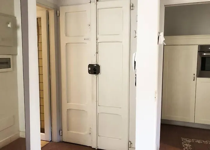 Апартаменты Casa De Pepi *