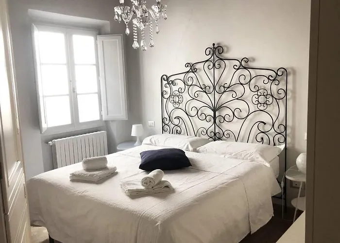 Апартаменты Casa De Pepi