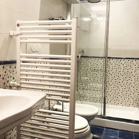 Casa De Pepi Διαμέρισμα