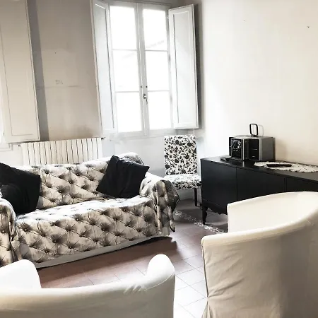 Casa De Pepi * Floransa