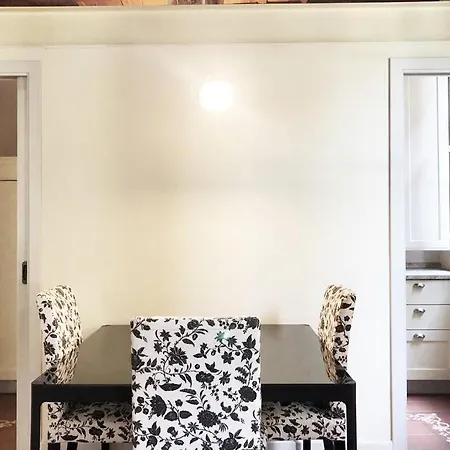 Casa De Pepi Διαμέρισμα *