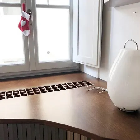 Casa De Pepi Daire *