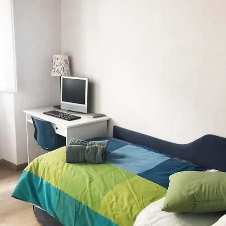 Casa De Pepi Daire Floransa